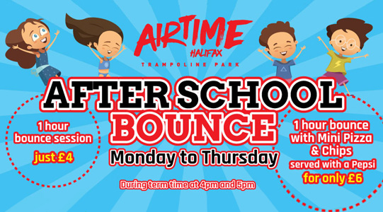 After-school-bounce